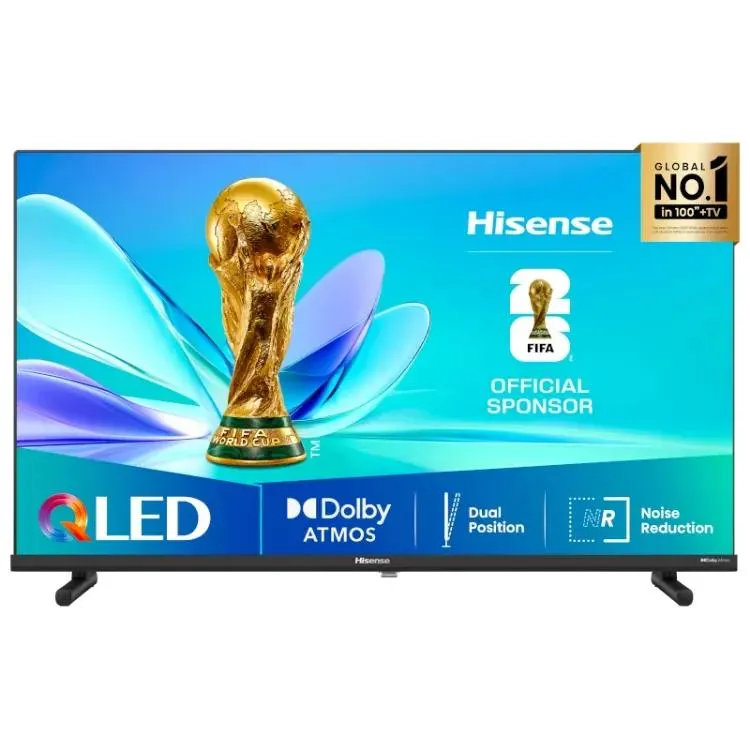 HISENSE TV 32A5Q