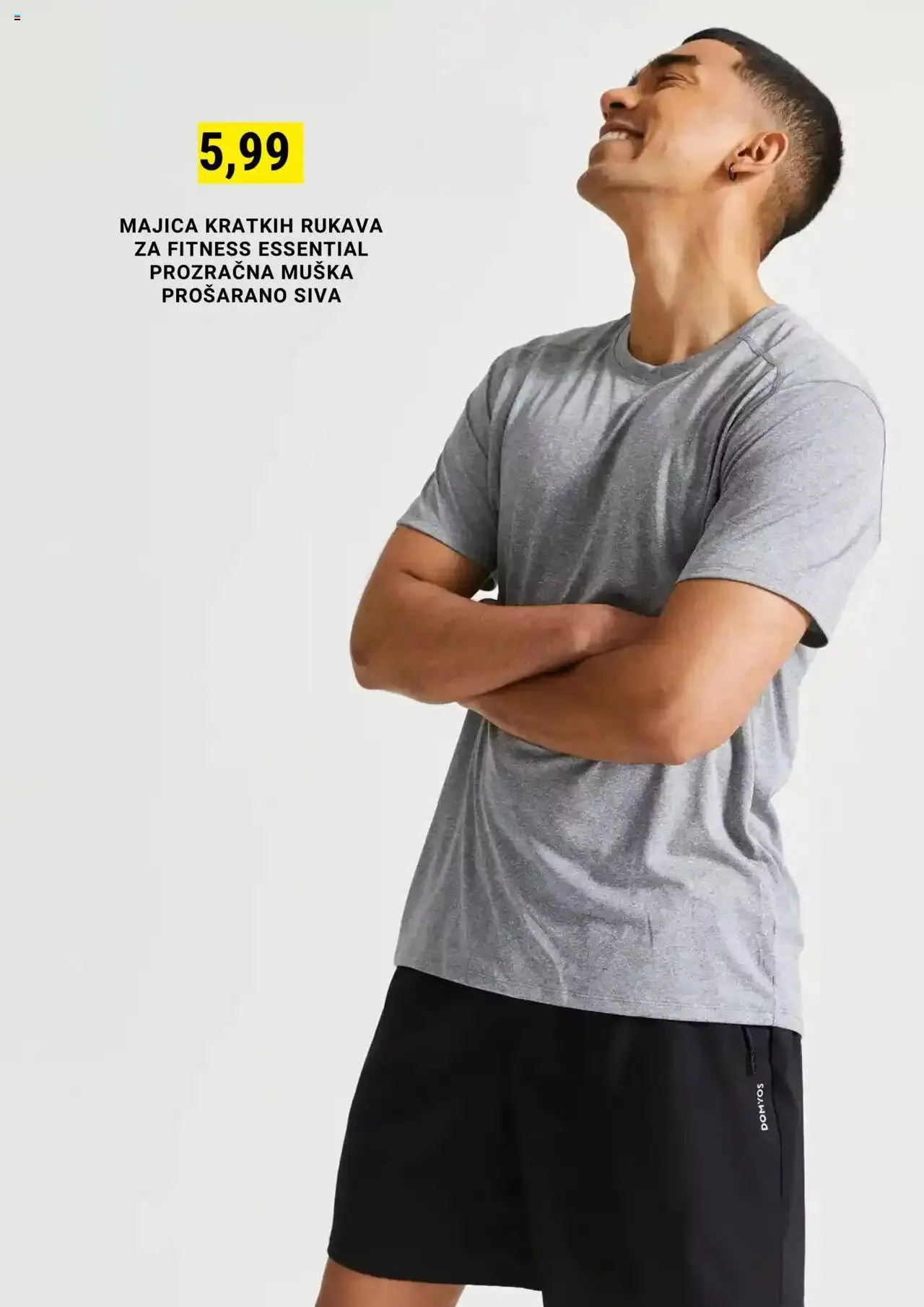 Katalog Decathlon Sezonska ponuda od 1. kolovoza do 31. kolovoza 2023. - Pregled Stranica 6