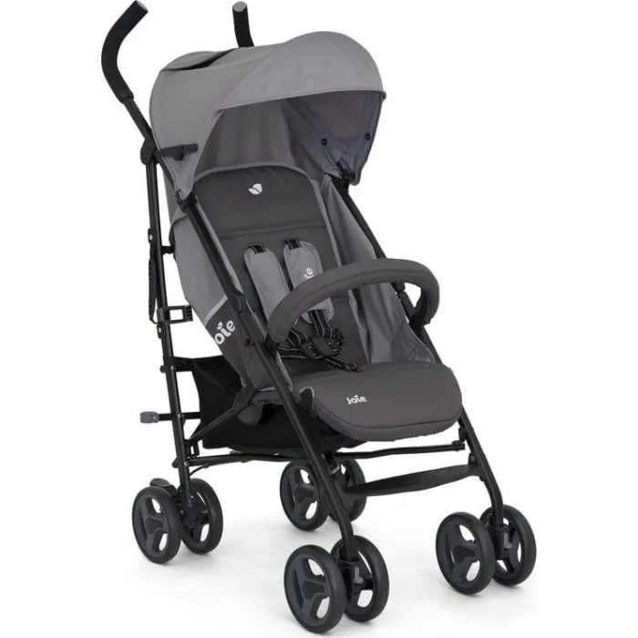 Joie Kišobran Kolica Nitro LX - Dark Pewter