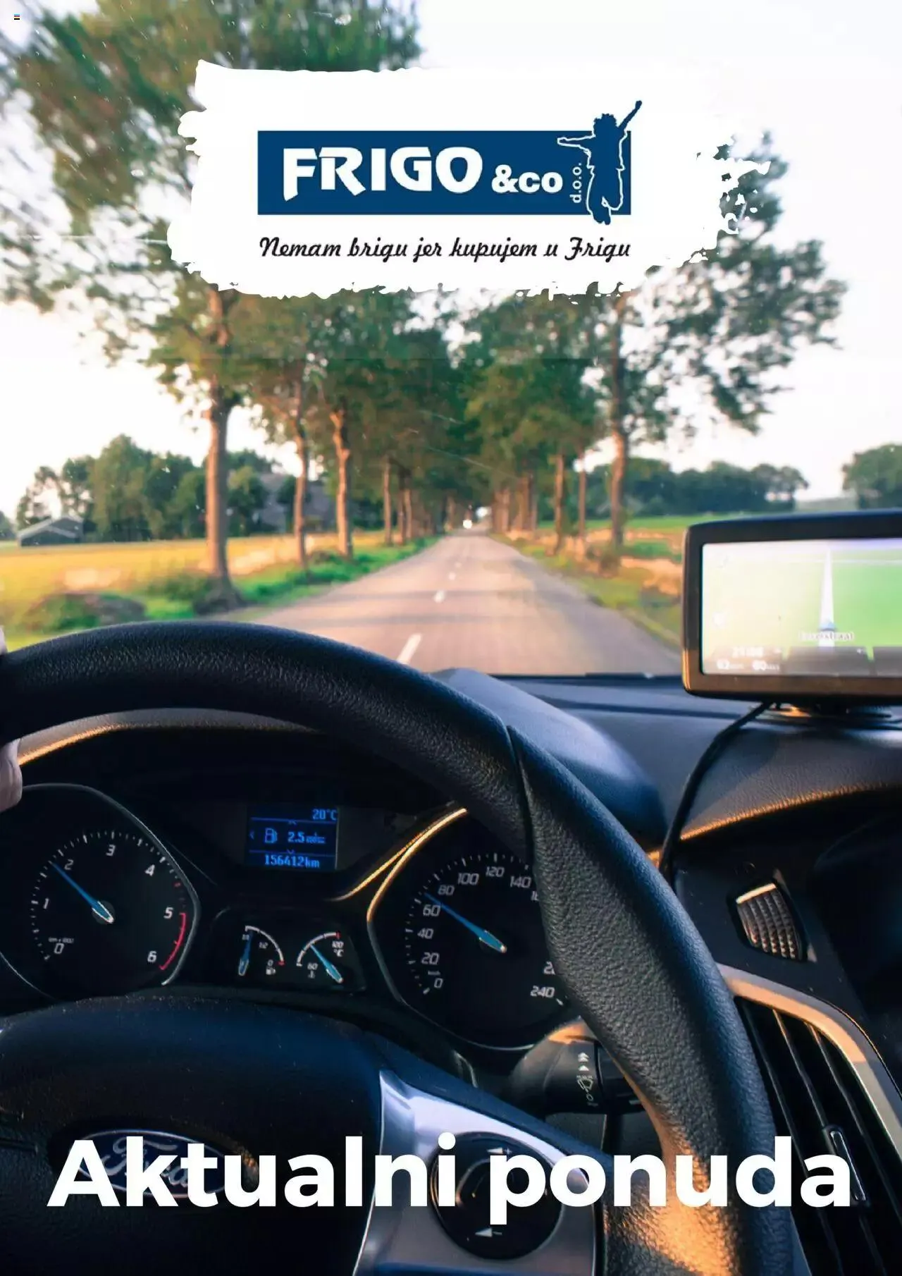 FRIGO & Co. - Katalog - 0