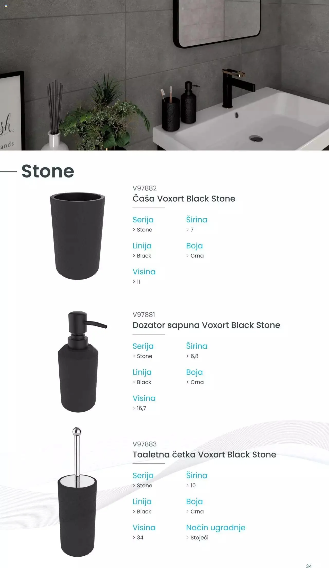 Katalog Galanterija 2023 Fero-term od 13. ožujka do 31. prosinca 2023. - Pregled Stranica 37