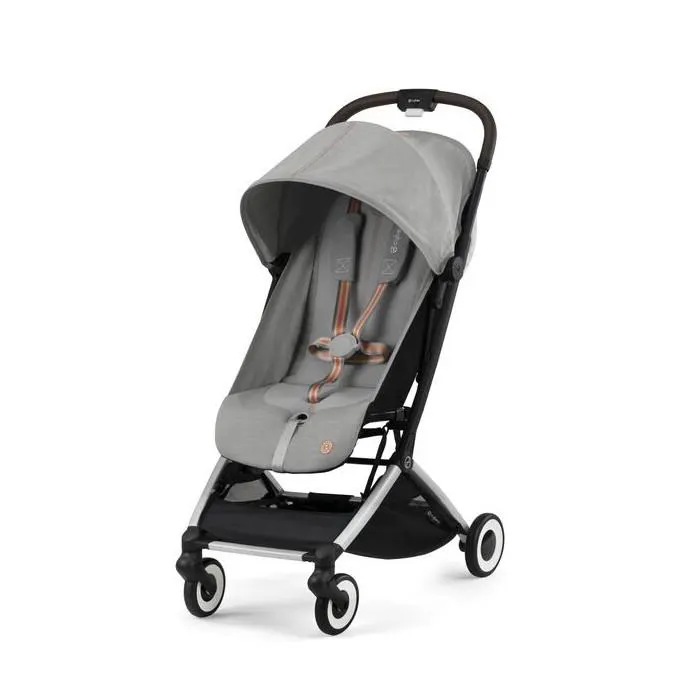 Cybex Orfeo kišobran kolica - ultra kompaktna putna kolica od rođenja