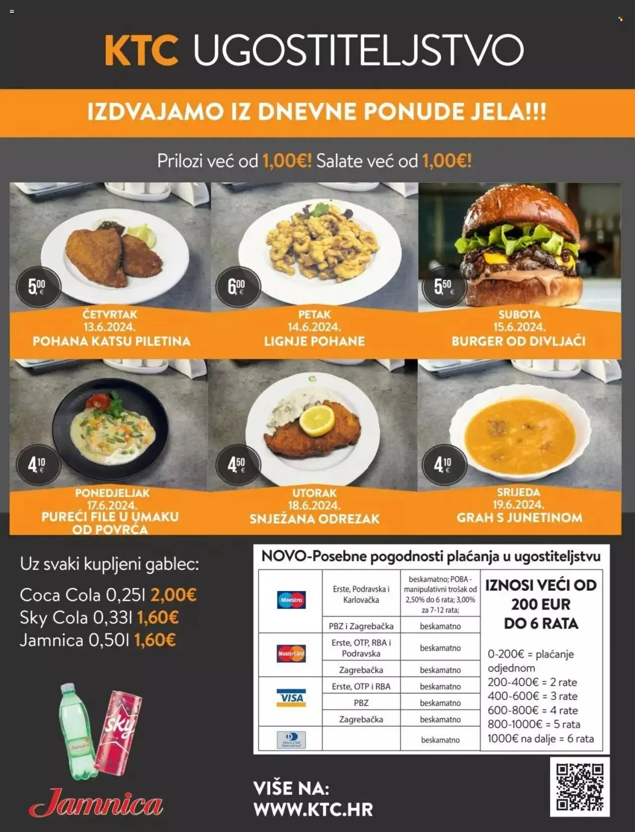 Katalog Katalog KTC od 13. lipnja do 19. lipnja 2024. - Pregled Stranica 35