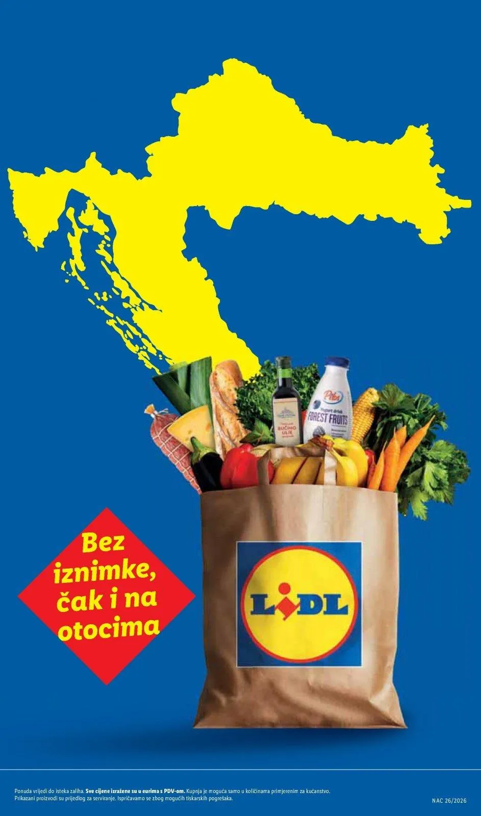 Katalog Lidl katalog do 28.06.2026 od 18. lipnja do 28. lipnja 2026. - Pregled Stranica 67