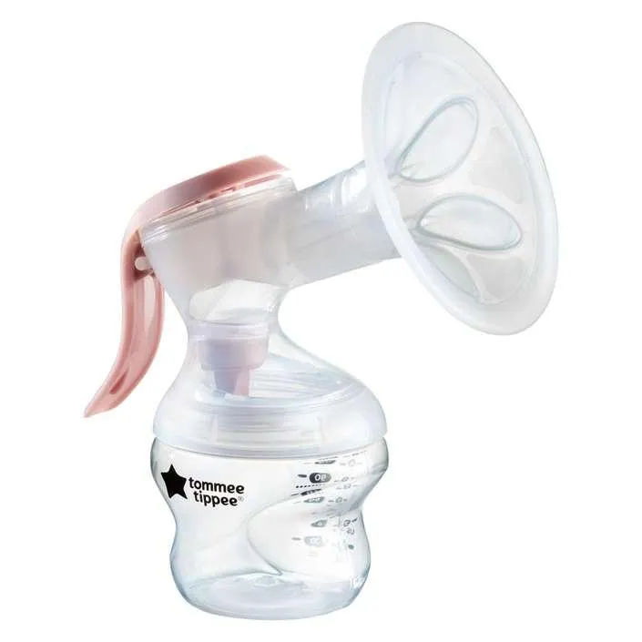 TOMMEE TIPPEE ručna izdajalica