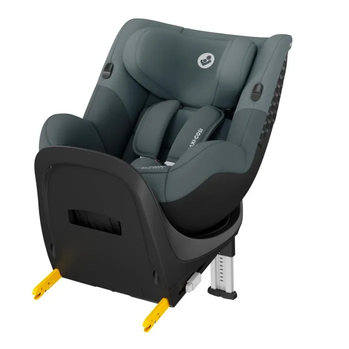 Maxi-Cosi autosjedalica Mica 360 S i-Size, rotirajuća 360°, 40-105 cm, 0-18 kg