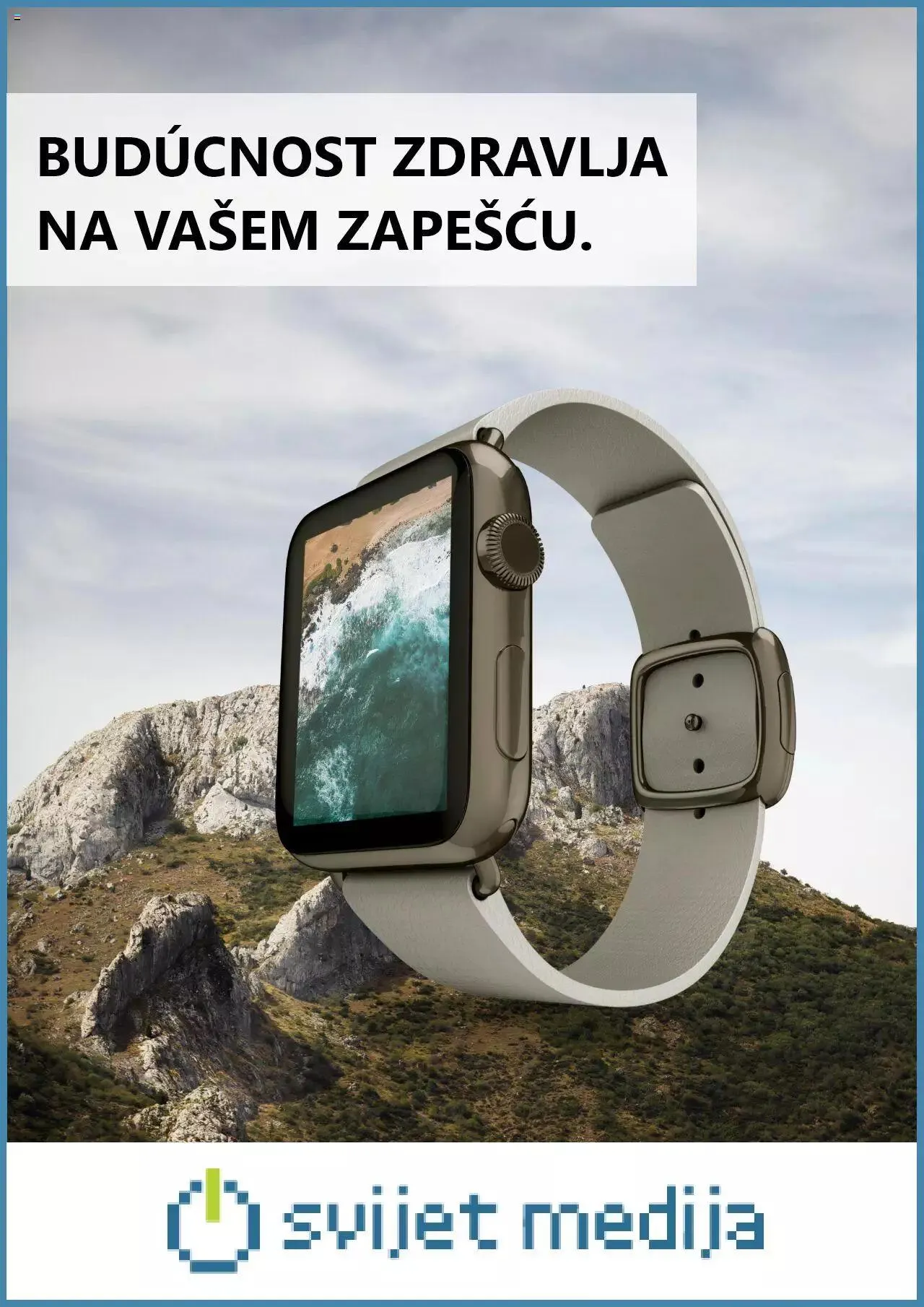 Katalog Svijet medija - 0