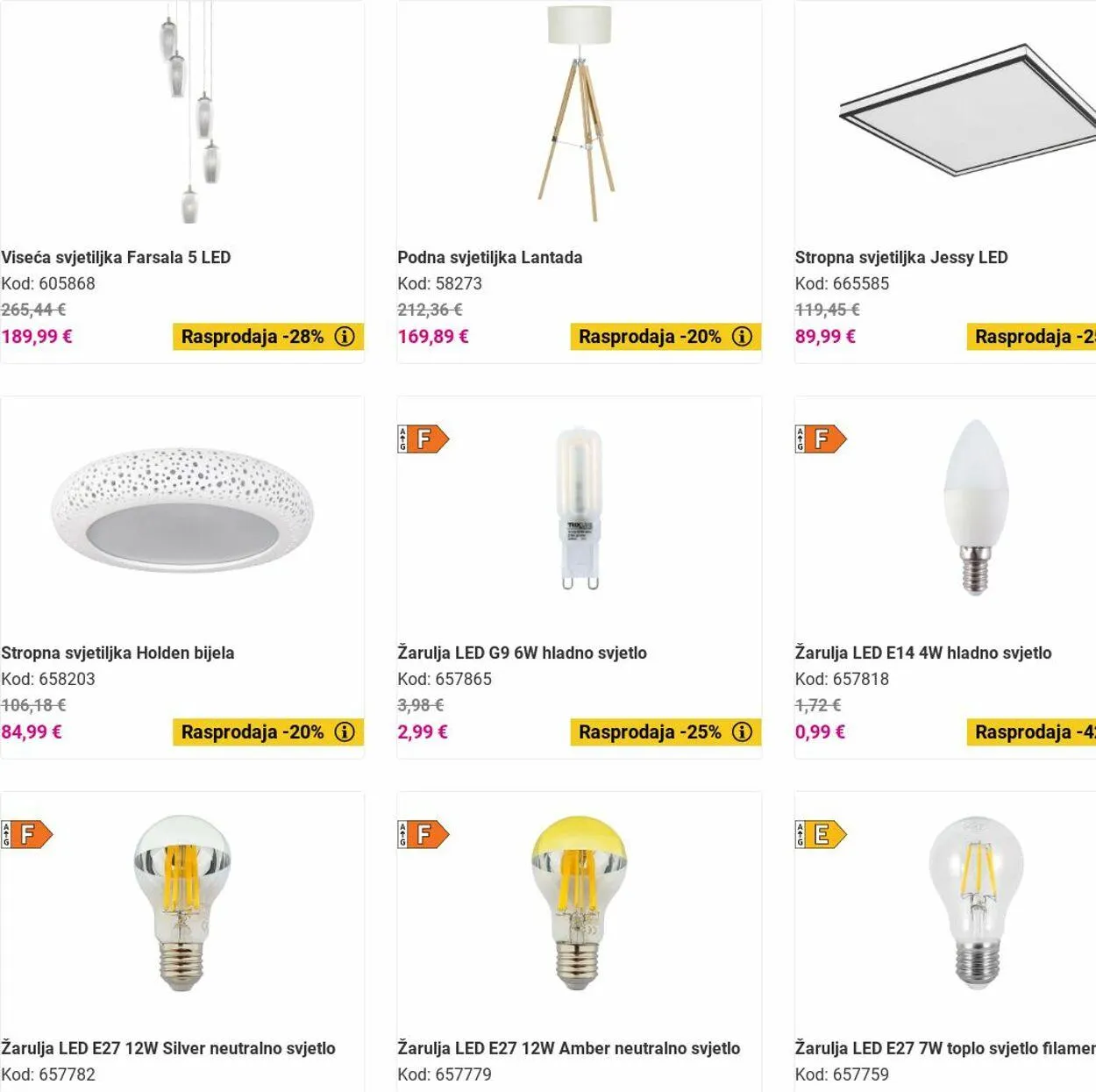 Katalog Emmezeta od 29. prosinca do 7. siječnja 2026. - Pregled Stranica 6