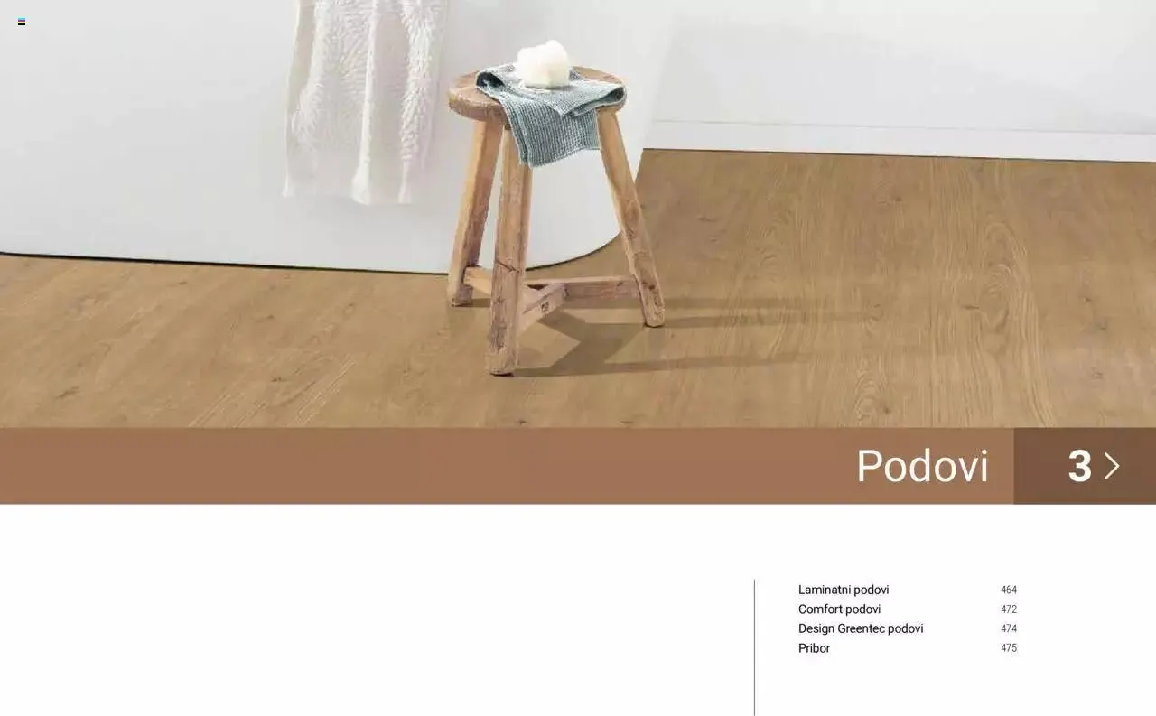 Katalog Katalog Elgrad od 1. siječnja do 31. prosinca 2023. - Pregled Stranica 464