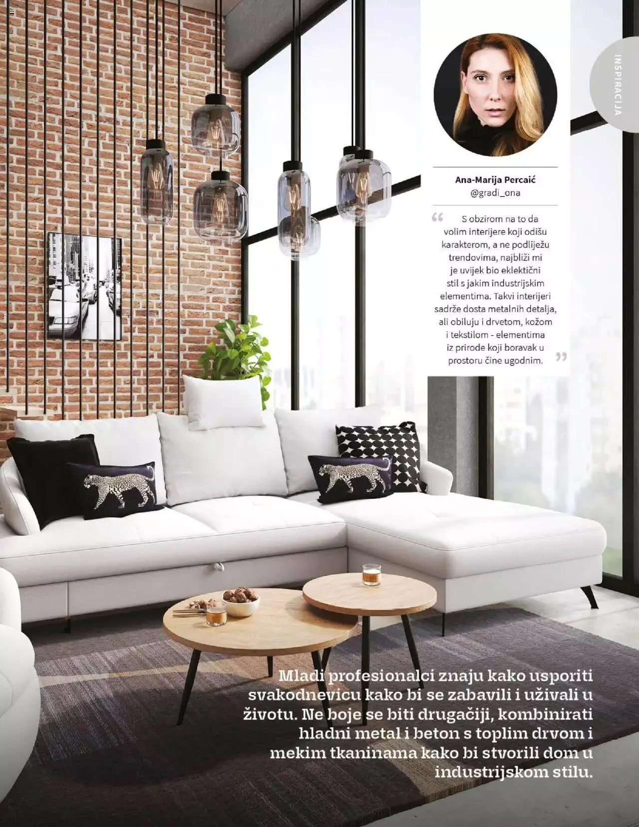 Katalog Katalog interijeri 2023 Prima od 20. veljače do 31. prosinca 2023. - Pregled Stranica 51