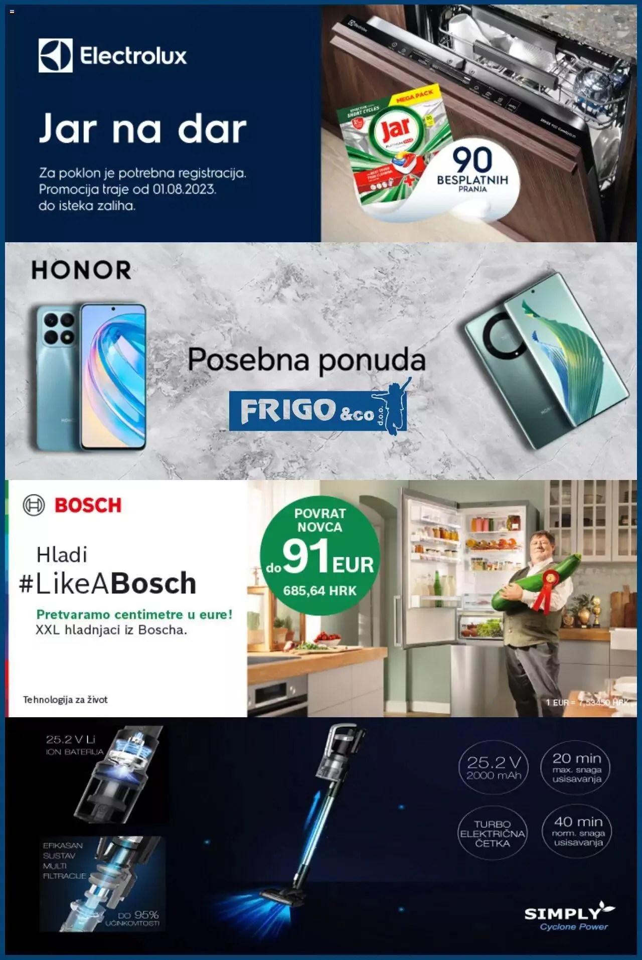 Katalog FRIGO & Co. - 0