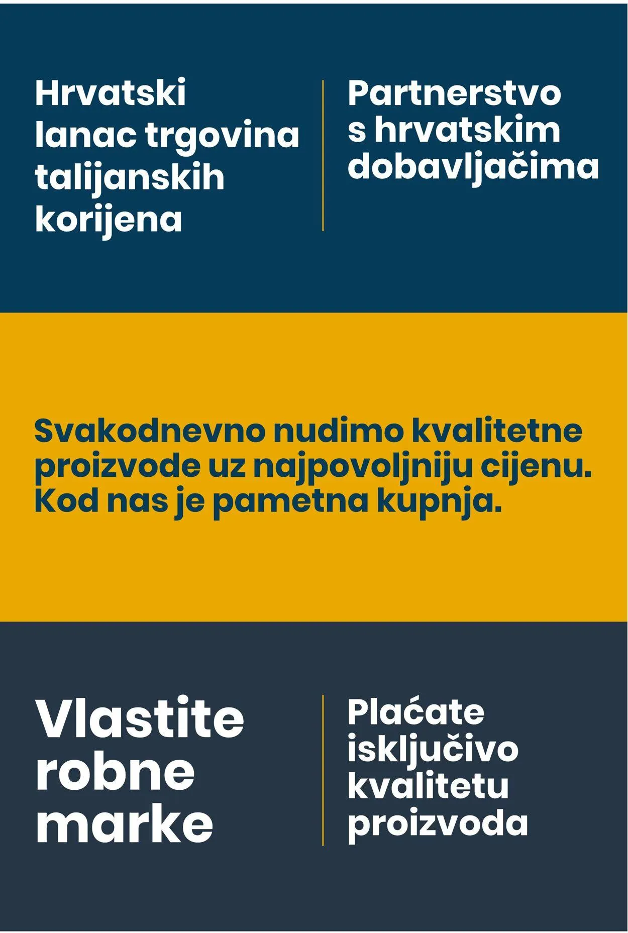 Katalog Eurospin od 17. prosinca do 28. prosinca 2025. - Pregled Stranica 9