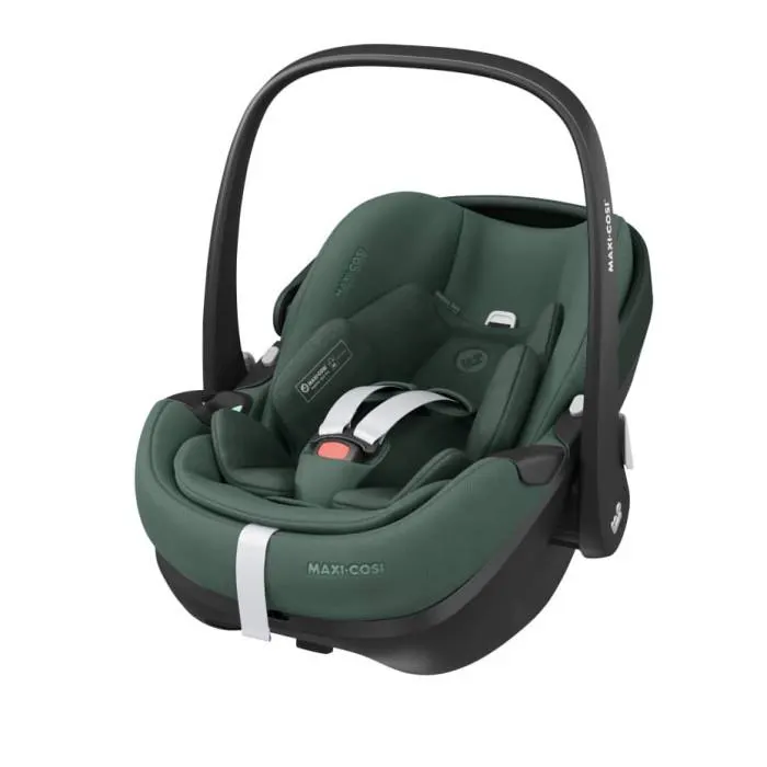 Maxi-Cosi autosjedalica Pebble 360 Pro, i-Size, 40-87 cm (0-13 kg), grupa 0+