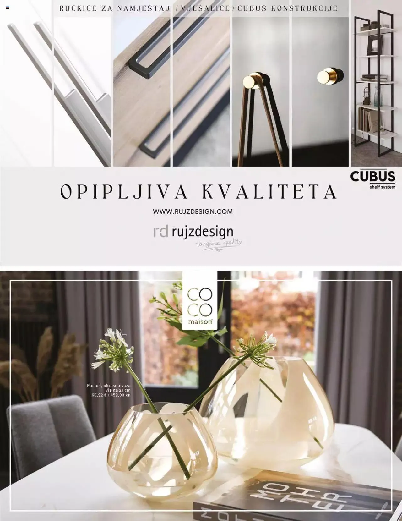 Katalog Katalog interijeri 2023 Prima od 20. veljače do 31. prosinca 2023. - Pregled Stranica 193