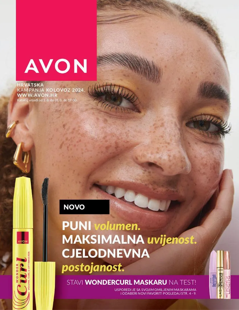 Avon - 1