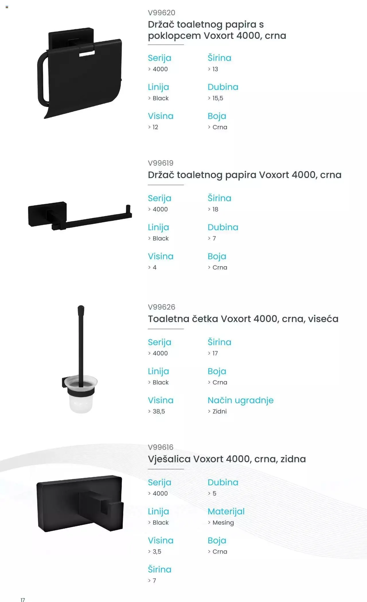 Katalog Galanterija 2023 Fero-term od 13. ožujka do 31. prosinca 2023. - Pregled Stranica 20