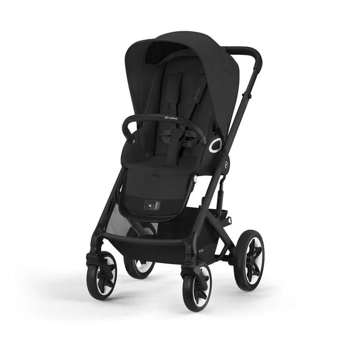 Cybex kolica Talos S Lux