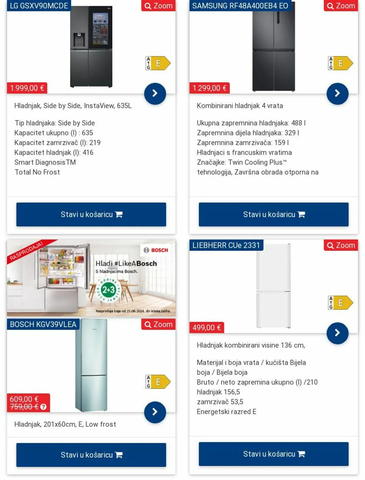 Katalog Elipso od 2. rujna do 8. rujna 2024. - Pregled Stranica 17