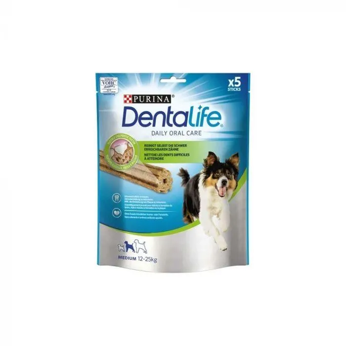 Dentalife Medium 115g
