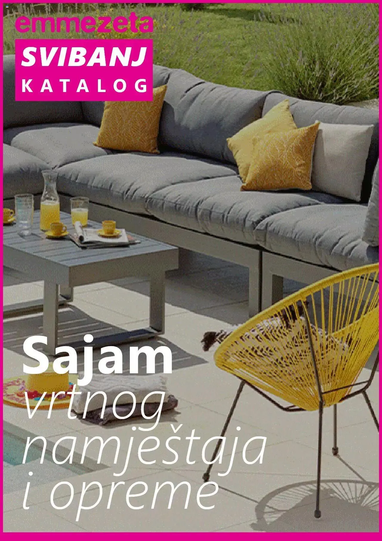 Katalog Emmezeta - 0