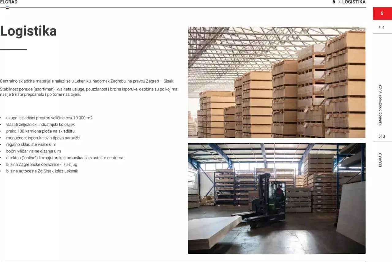 Katalog Katalog Elgrad od 1. siječnja do 31. prosinca 2023. - Pregled Stranica 514