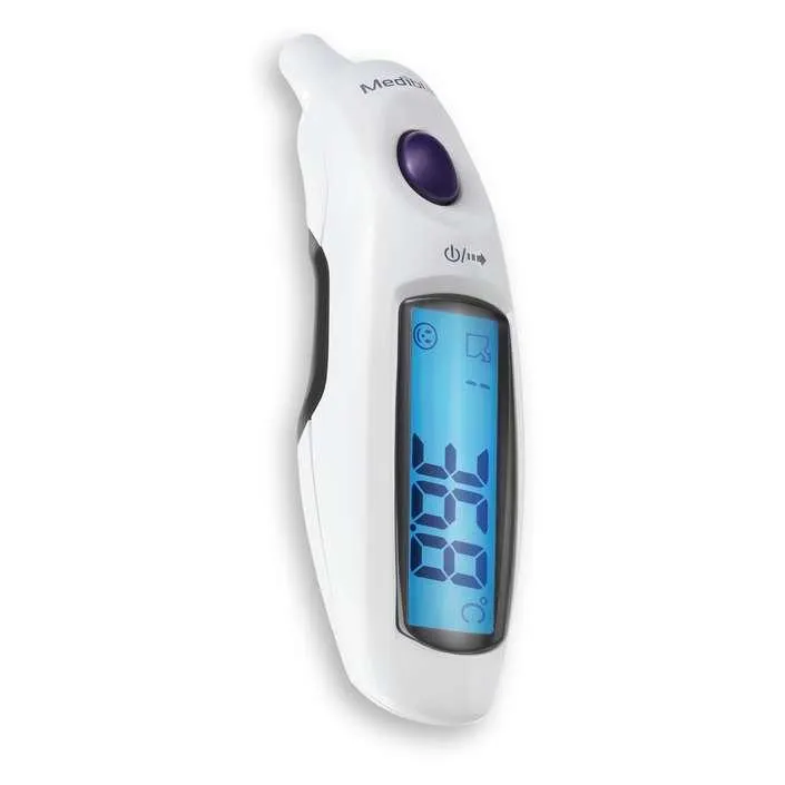 MEDIBLINK toplomjer za uho ušni M300