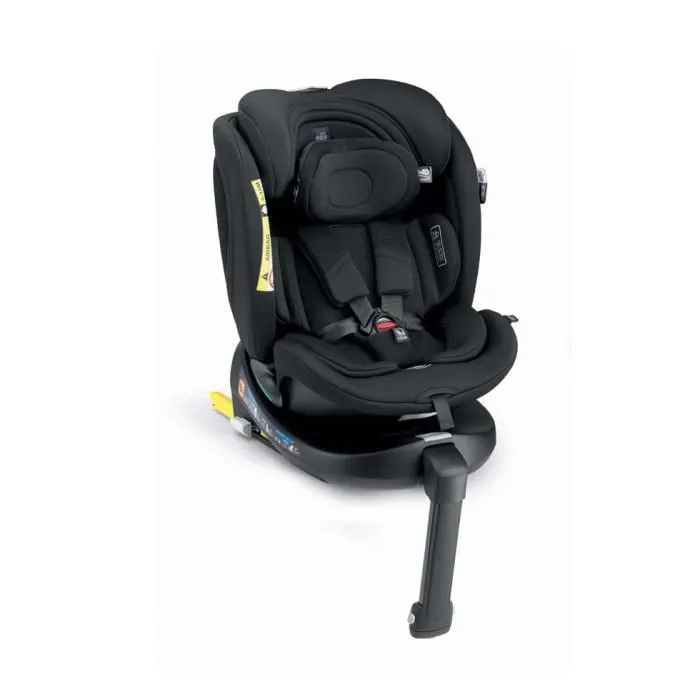 Cam autosjedalica Royal i-Size 0-36 kg (40-150 cm), rotirajuća 360°, ISOFIX, grupa 0+/1/2/3