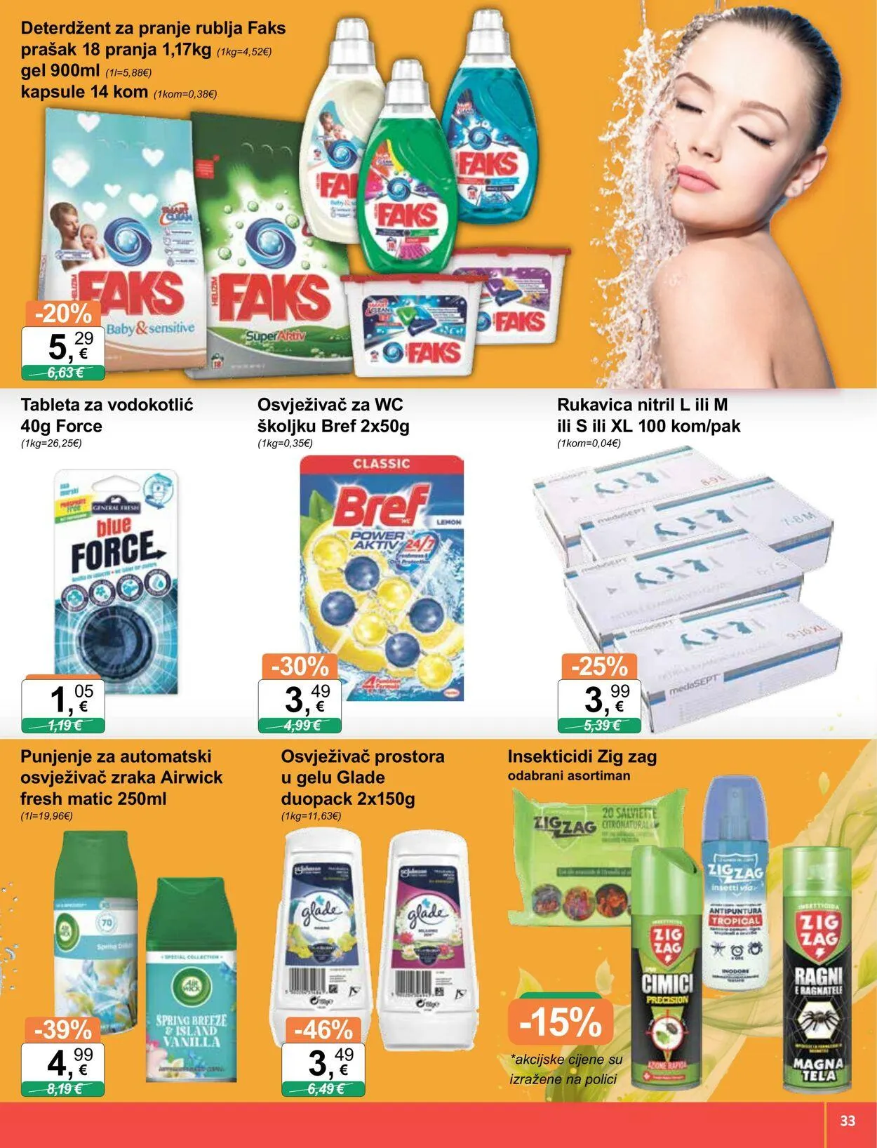 Katalog KTC od 20. lipnja do 3. srpnja 2024. - Pregled Stranica 33