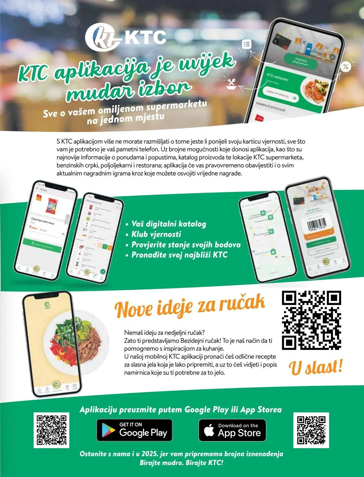 Katalog KTC od 31. listopada do 6. studenoga 2024. - Pregled Stranica 33