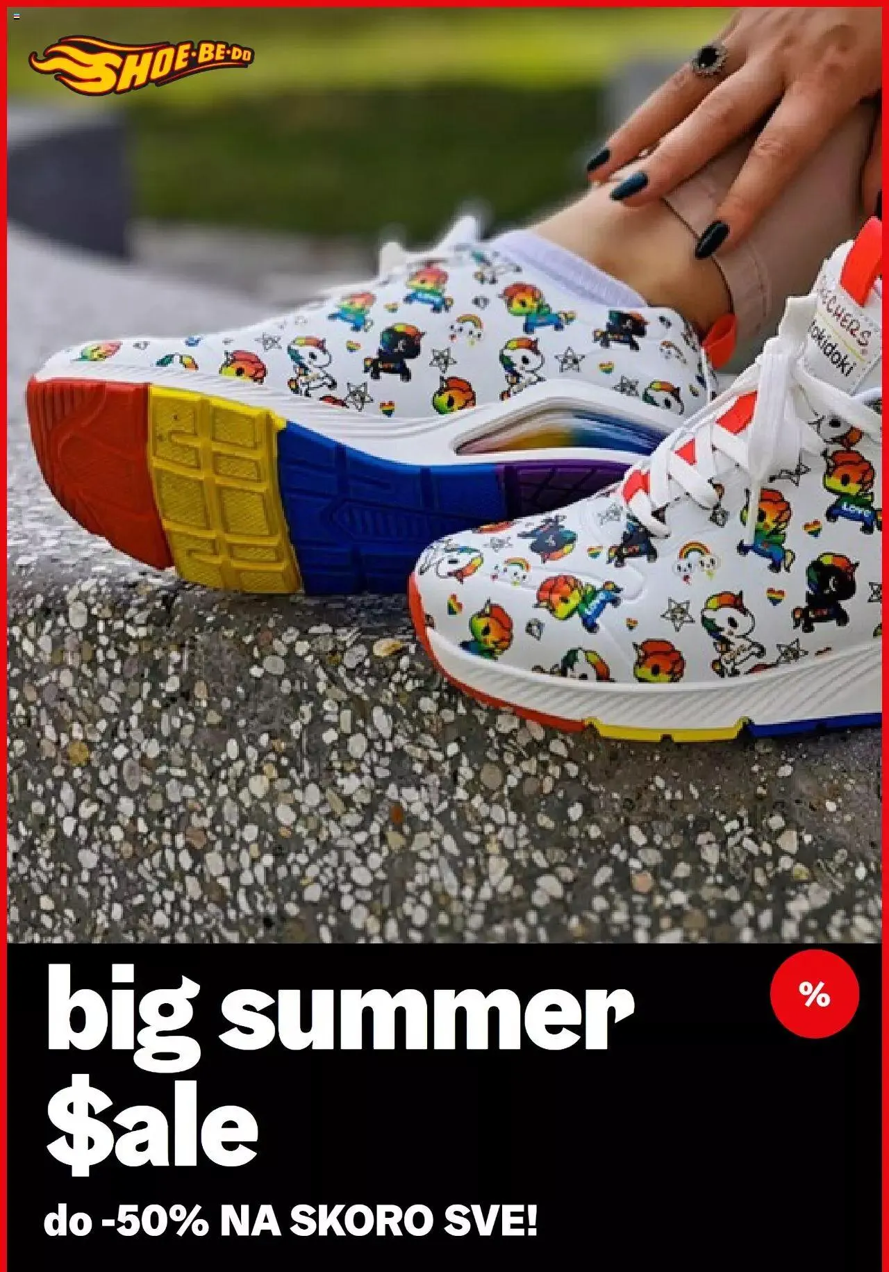 Katalog Shoebedo - 0