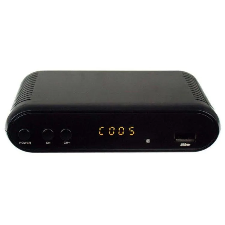 SYNERGY prijemnik DVB-T T2 T-202H