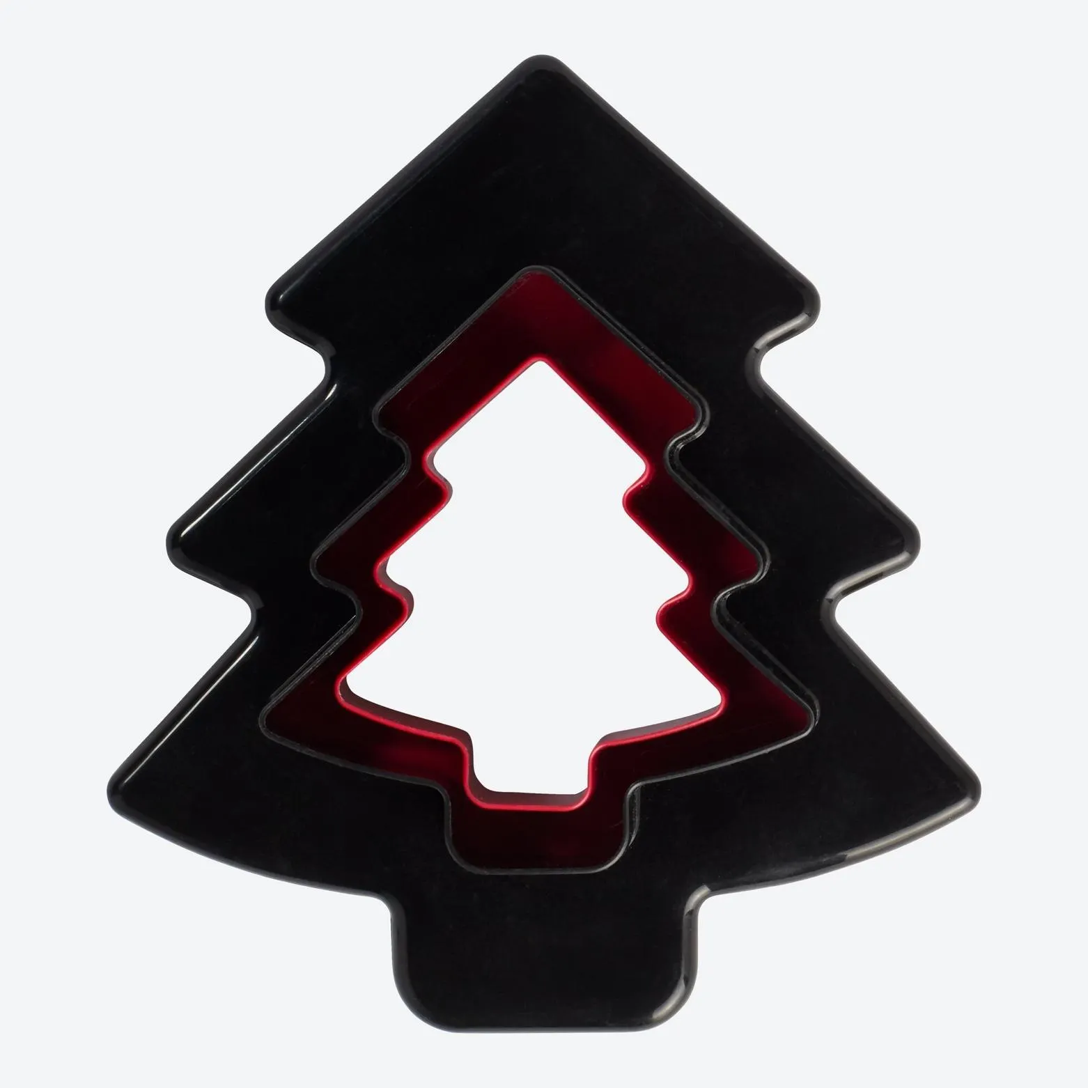 Plätzchenausstecher-Set in verschiedenen Formen