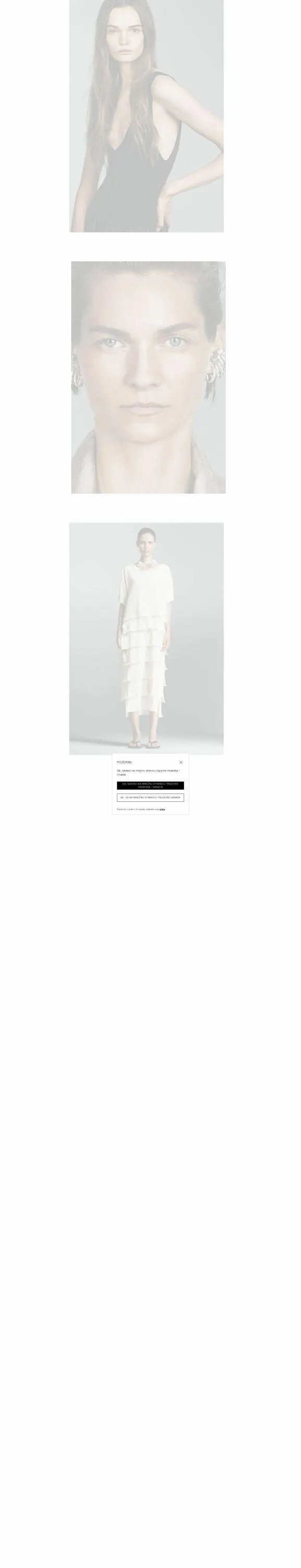 Katalog Zara od 29. srpnja do 7. kolovoza 2024. - Pregled Stranica 19