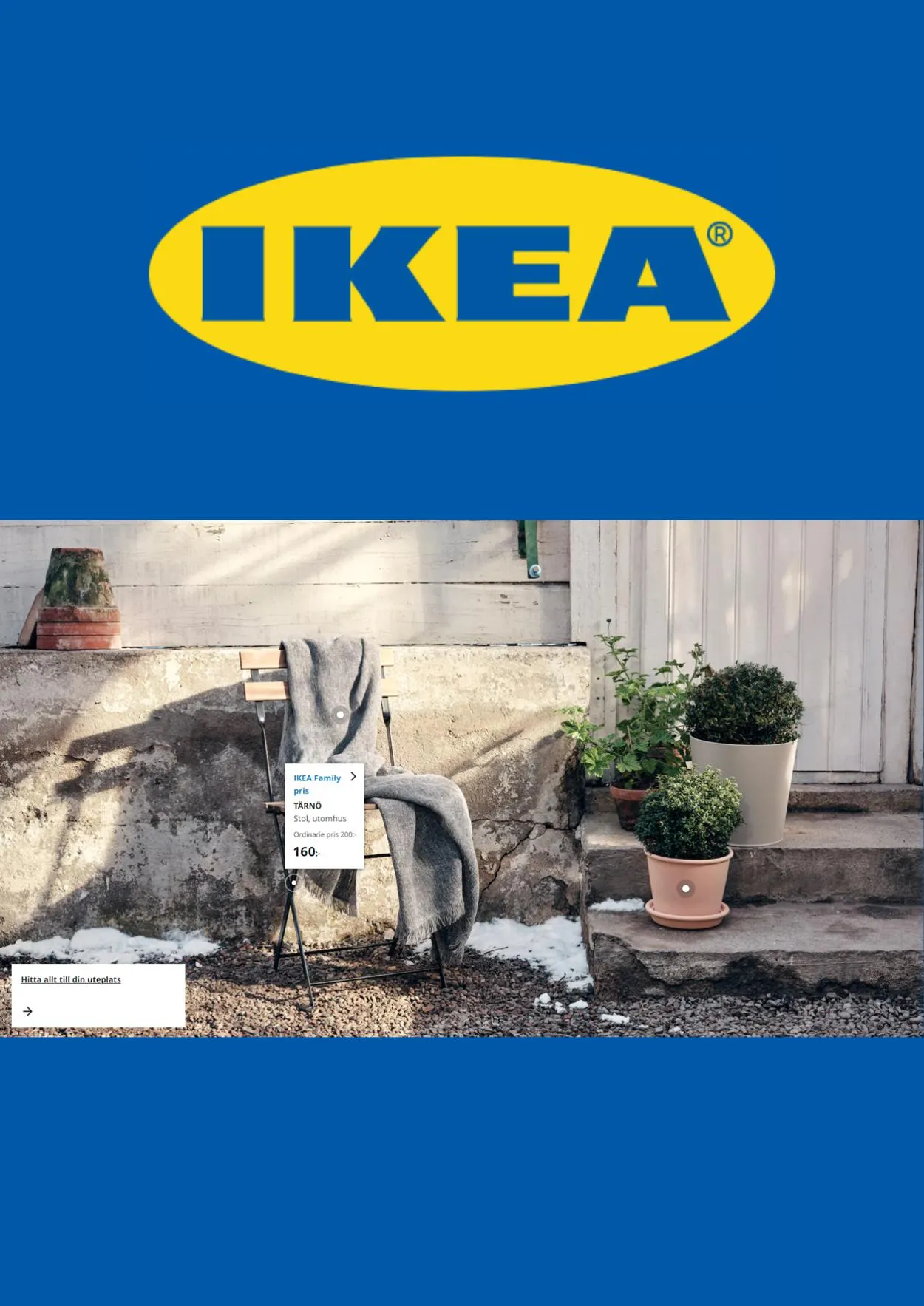 Ikea - 1