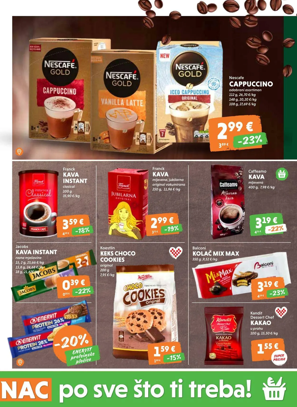 Katalog Studenac od 2. svibnja do 8. svibnja 2024. - Pregled Stranica 17