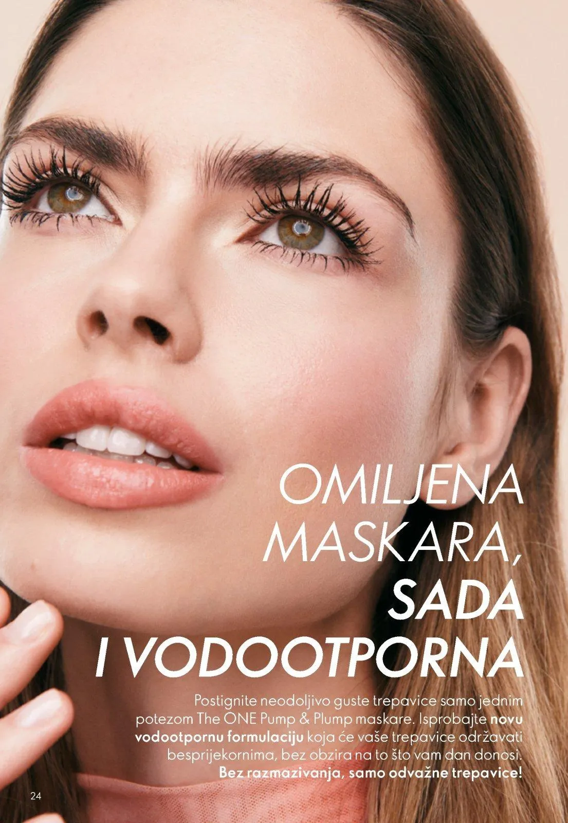 Katalog Oriflame katalog do 27.01.2026 od 6. siječnja do 27. siječnja 2026. - Pregled Stranica 24