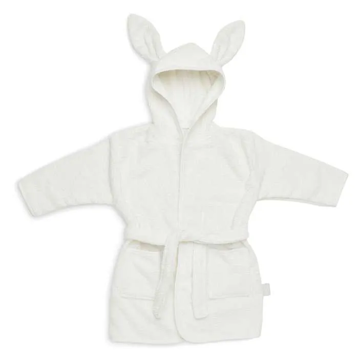 JOLLEIN ogrtač za kupanje ivory