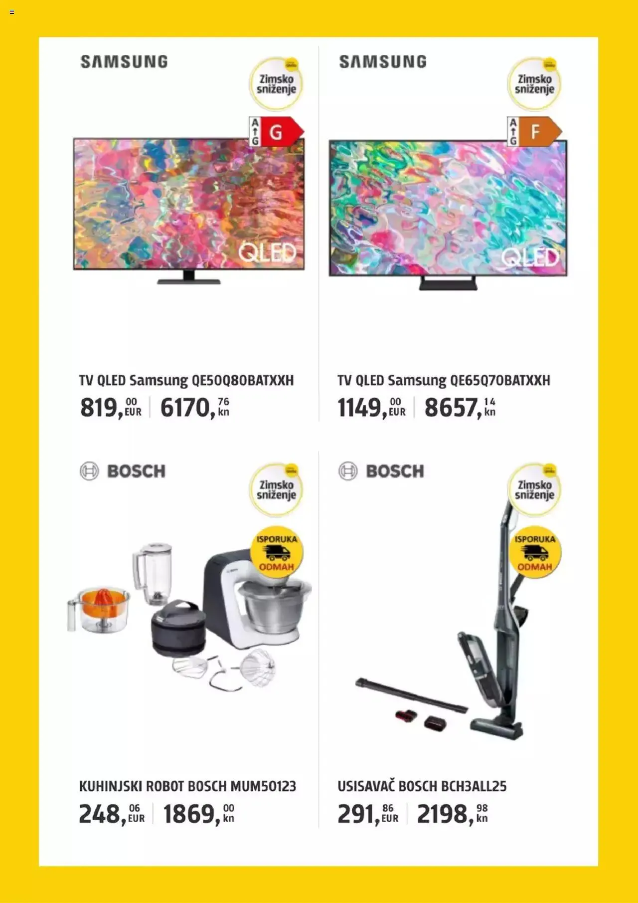 Katalog Centar Tehnike - Katalog od 12. siječnja do 31. prosinca 2023. - Pregled Stranica 3