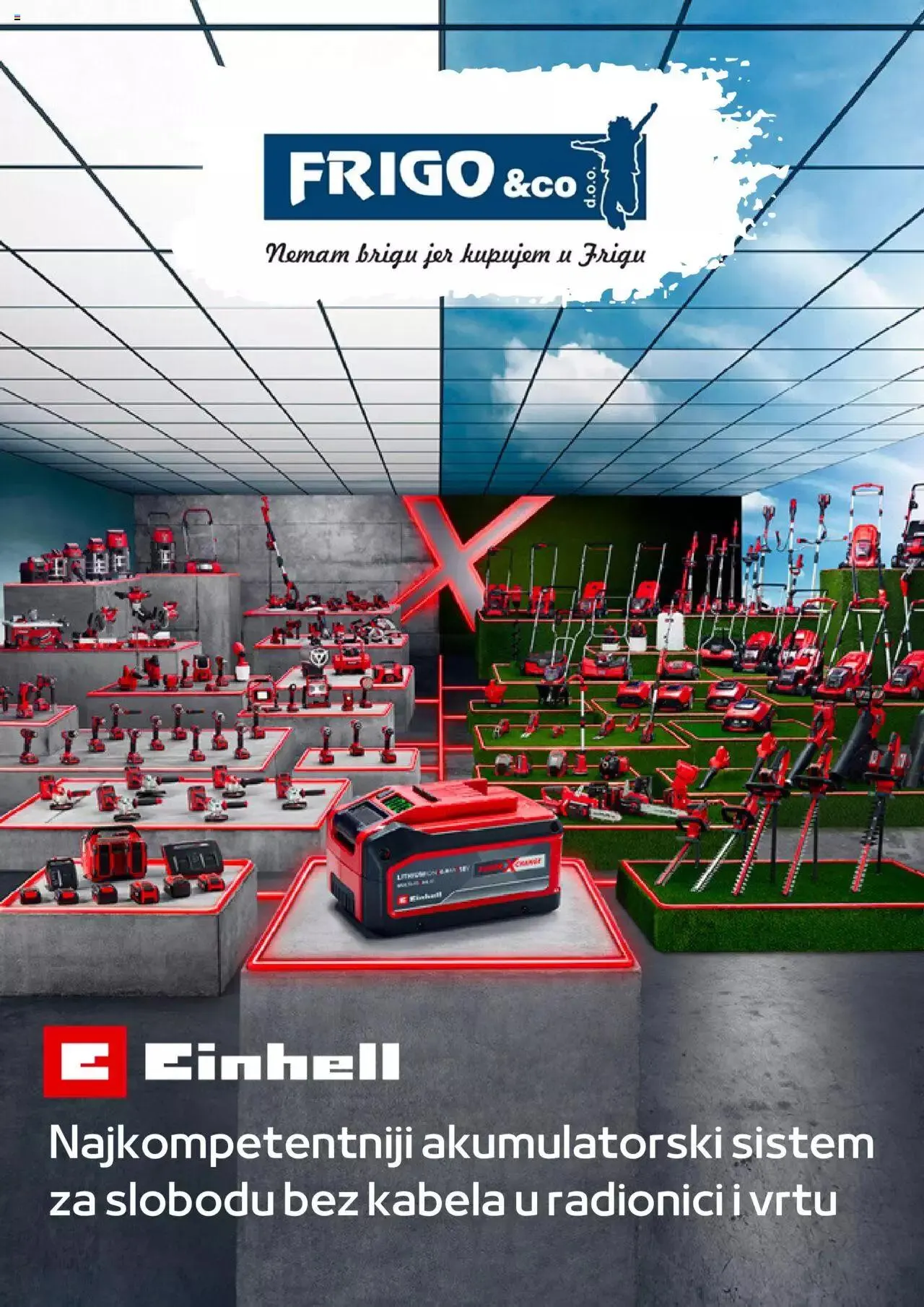 FRIGO & Co. - Katalog - 0