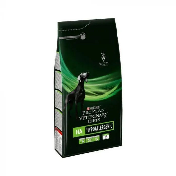 Pro Plan Veterinary Diets HA Hypoallergenic