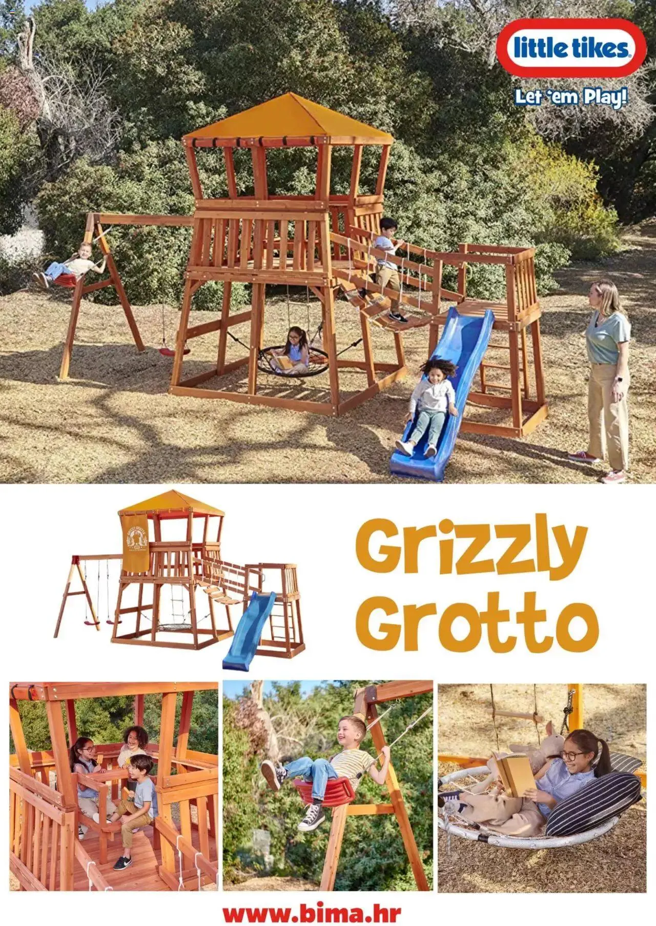 Katalog Katalog Bima od 26. lipnja do 17. srpnja 2023. - Pregled Stranica 2