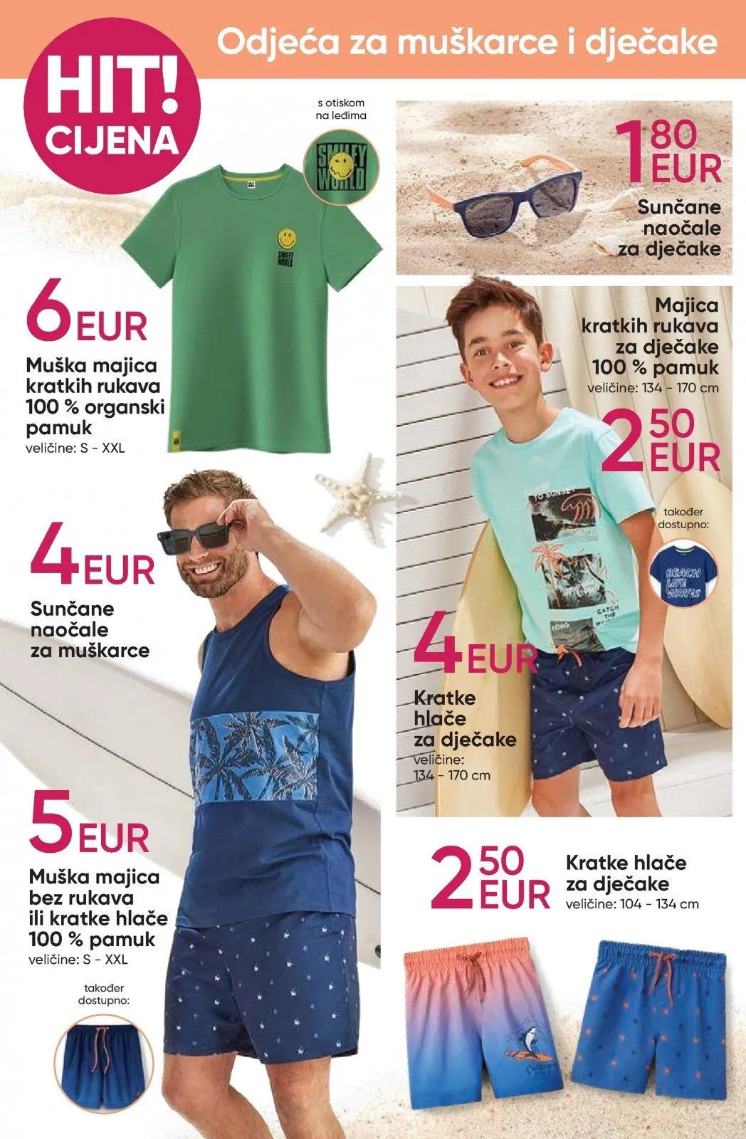 Katalog Pepco katalog do 10.07.2024 od 27. lipnja do 10. srpnja 2024. - Pregled Stranica 4