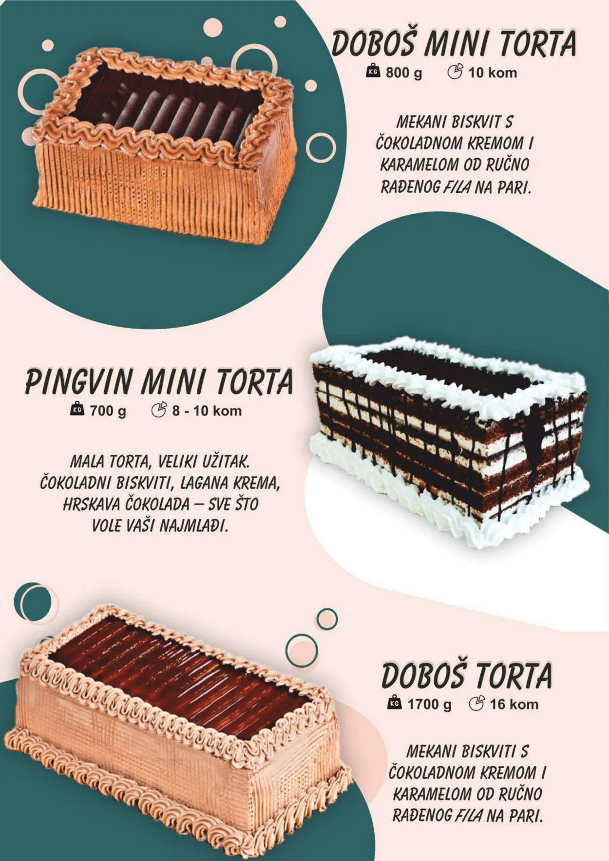 Katalog Boso od 1. siječnja do 31. prosinca 2023. - Pregled Stranica 6