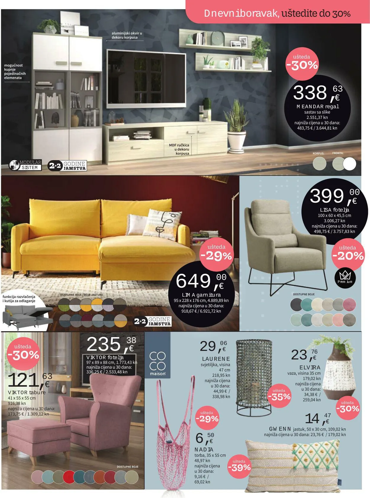 Katalog Prima od 6. srpnja do 9. kolovoza 2023. - Pregled Stranica 3