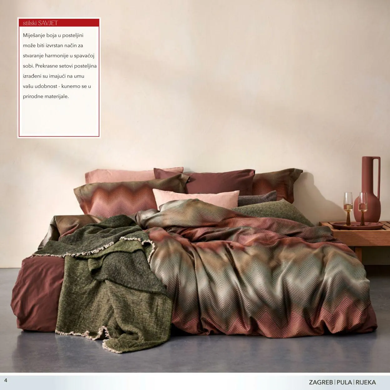 Katalog Harvey Norman od 1. listopada do 29. veljače 2024. - Pregled Stranica 4