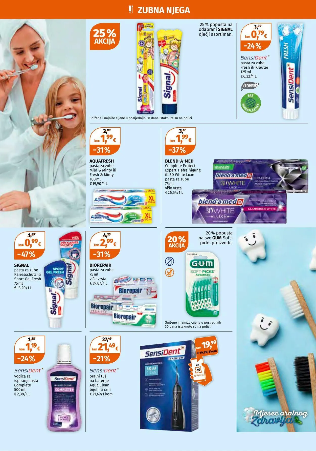 Katalog Müller od 16. rujna do 22. rujna 2024. - Pregled Stranica 16