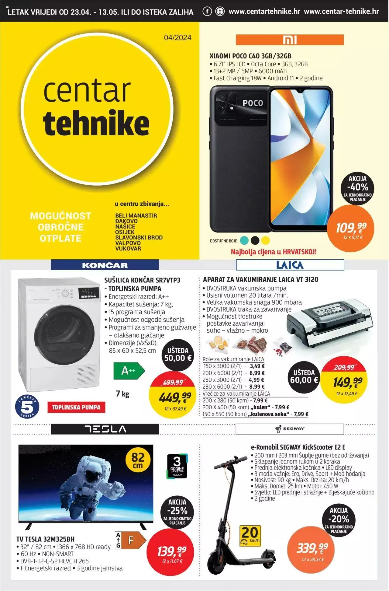 Katalog Centar Tehnike - 0