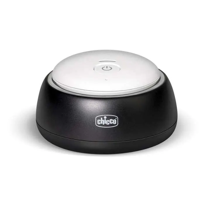 CHICCO baby alarm - audio