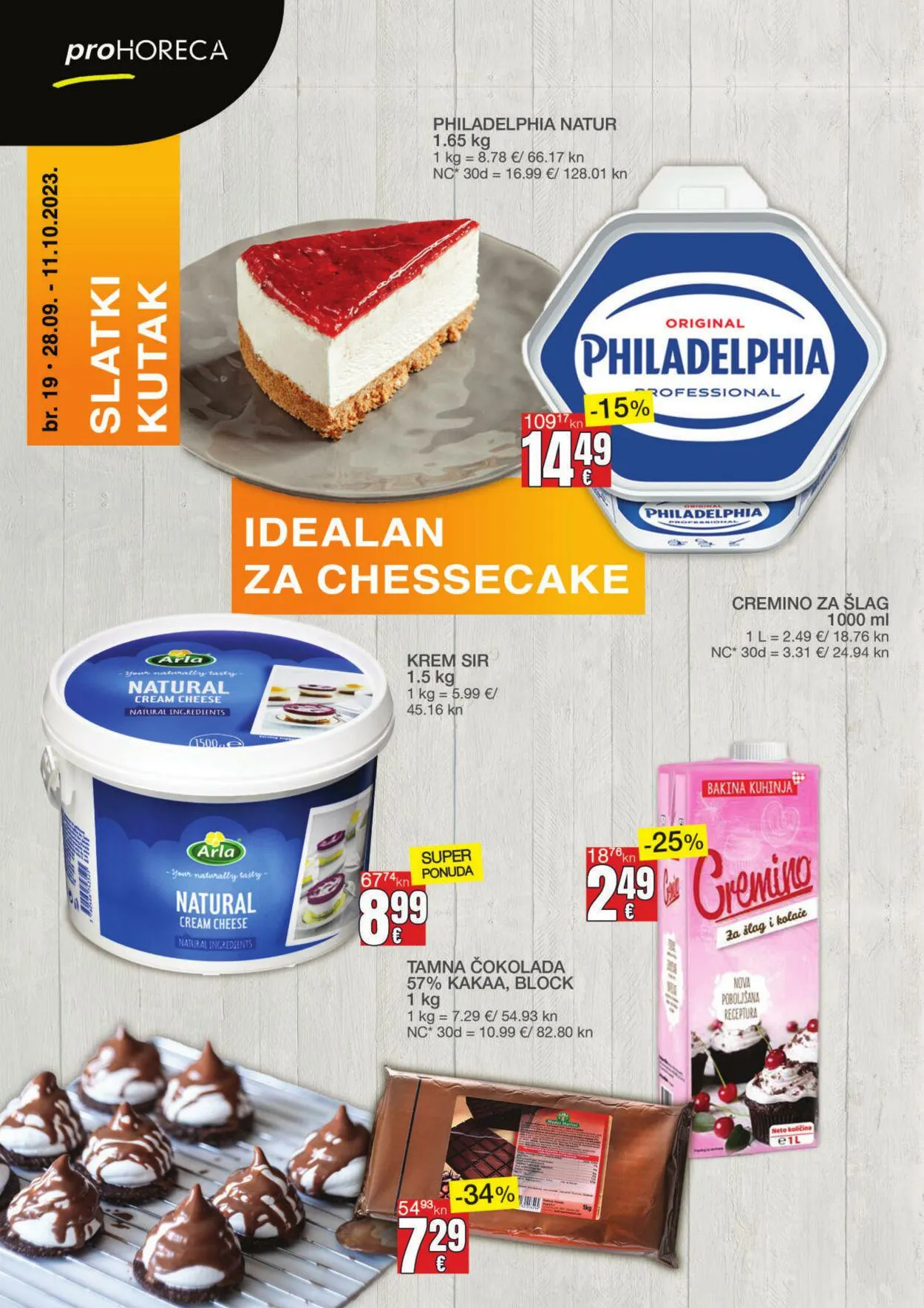 Katalog Stanić od 28. rujna do 11. listopada 2023. - Pregled Stranica 16