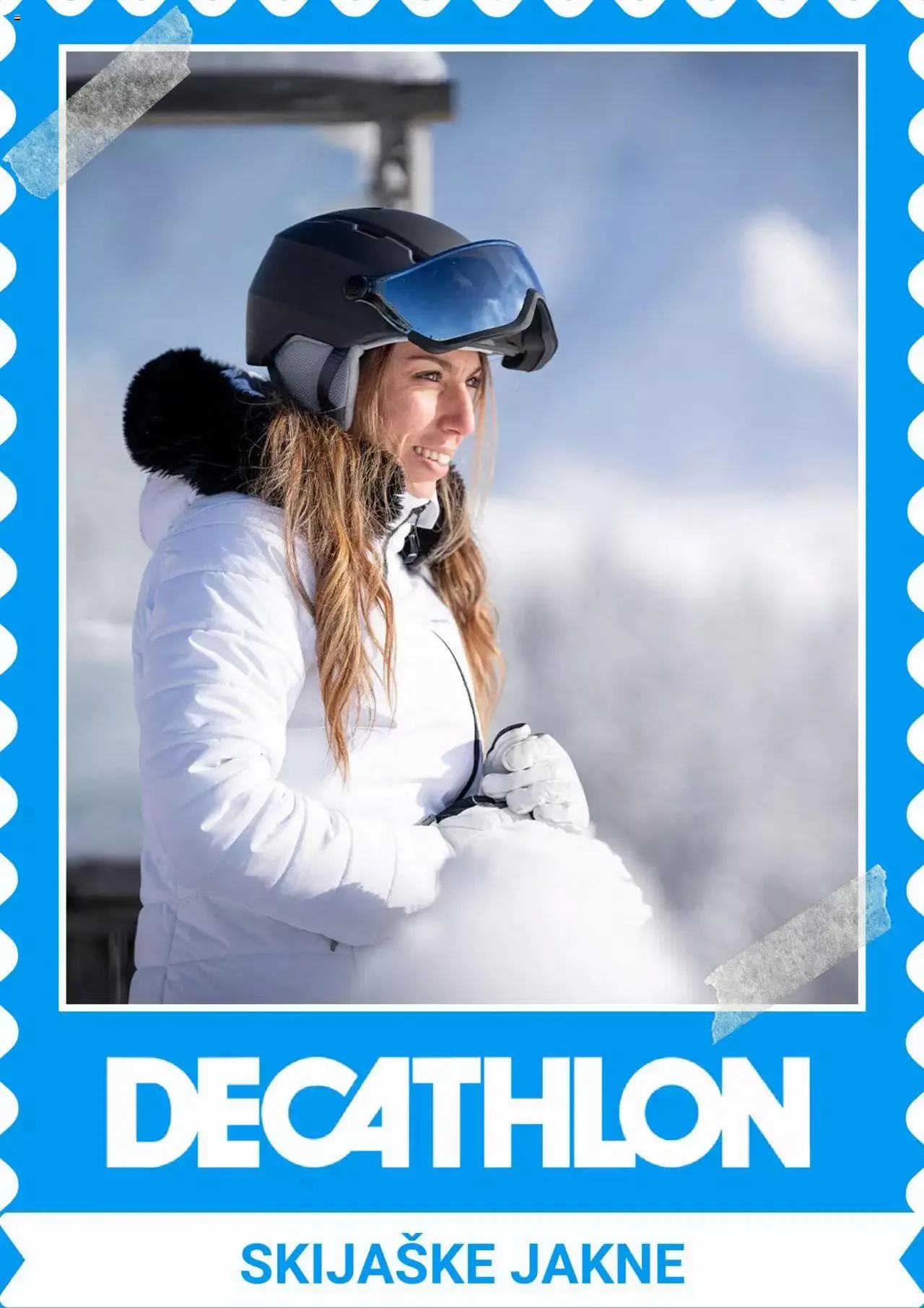 Katalog Decathlon Sezonska ponuda od 1. siječnja do 31. siječnja 2024. - Pregled Stranica 